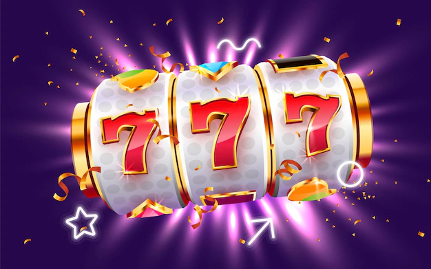 Play at the online casino