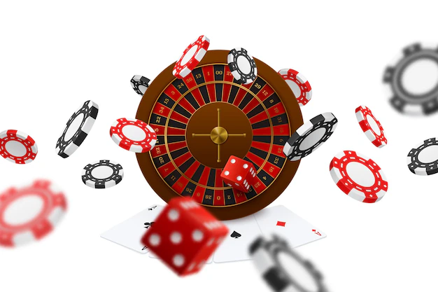 Play Roulette