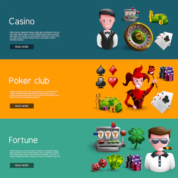 Poker play with style in Monte Carlo