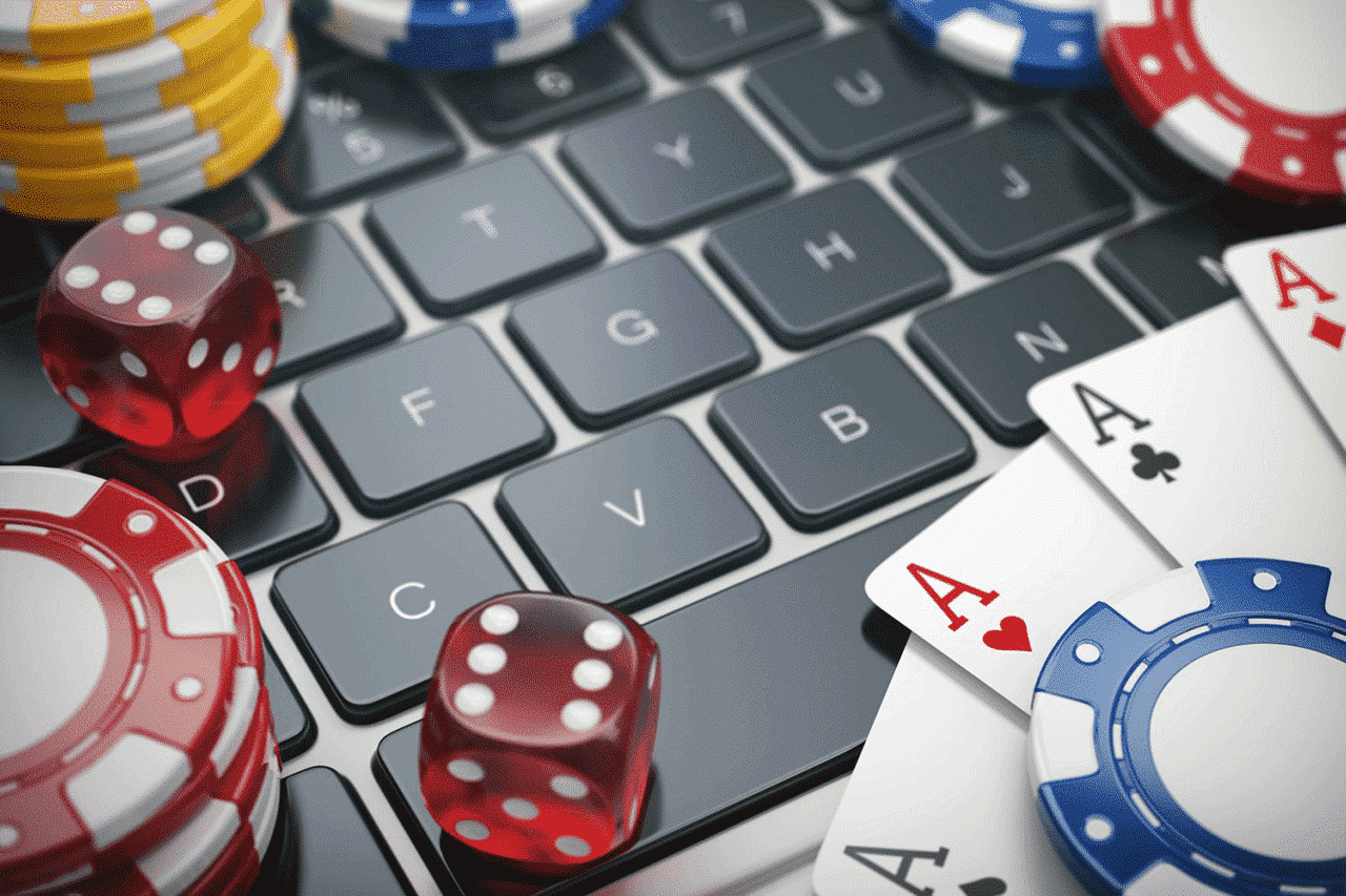 The Impact of Technology on the Gambling Industry